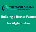 WB Announces more than  $500mln Afghanistan Financing